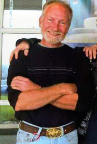 Joseph E. Gannon